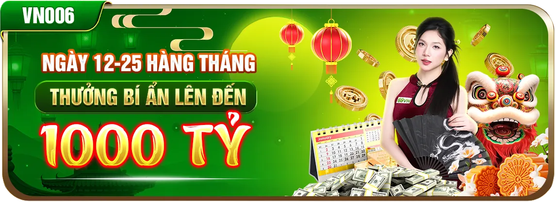 Tổng quan các chương trình khuyến mãi của xoso6688 win