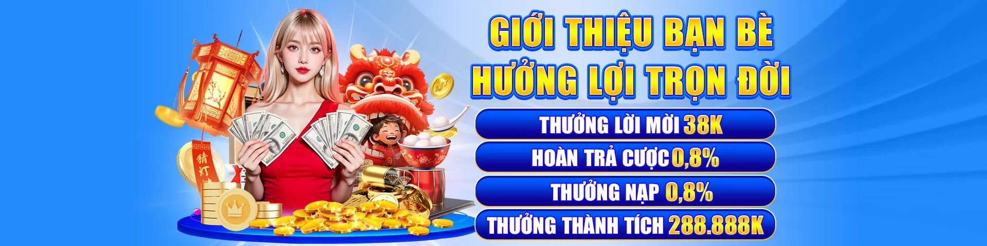 Ưu đãi hấp dẫn tại xoso6688 win